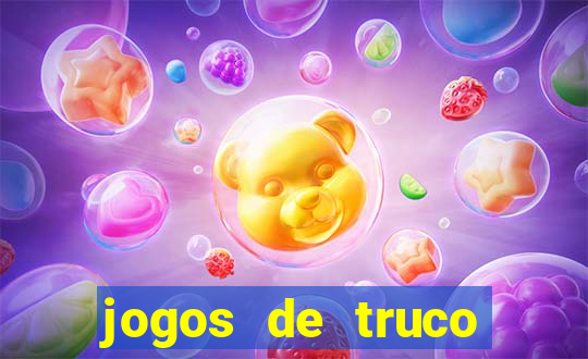 jogos de truco online valendo dinheiro